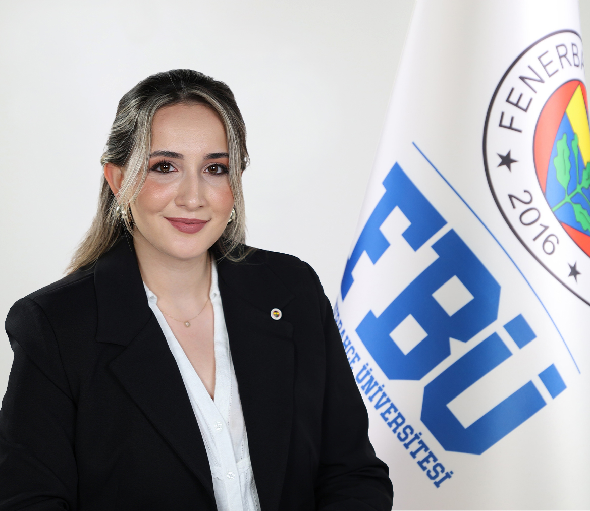 Öğr. Gör. Kübra KAYA ÜLKER
